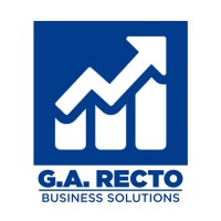 G.A. Recto Business Solutions logo, G.A. Recto Business Solutions contact details