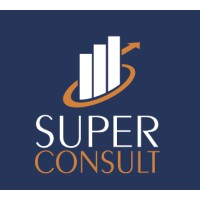 Super Consult logo, Super Consult contact details