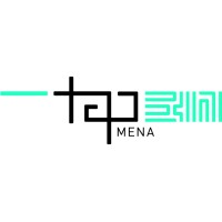 TAP MENA logo, TAP MENA contact details