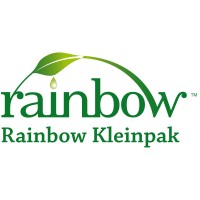 Rainbow Kleinpak logo, Rainbow Kleinpak contact details