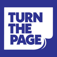 Turn The Page logo, Turn The Page contact details