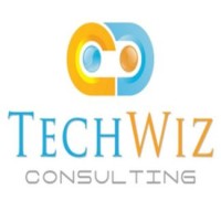 TechWiz Consulting Inc. logo, TechWiz Consulting Inc. contact details