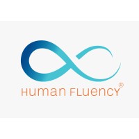 Human Fluency logo, Human Fluency contact details