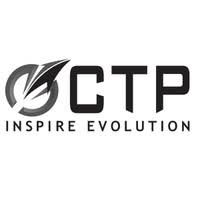 CTP Ltd logo, CTP Ltd contact details