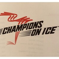 Champions On Ice®️ 🧊❄️⛸ logo, Champions On Ice®️ 🧊❄️⛸ contact details