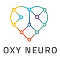 OXY Neuro logo, OXY Neuro contact details