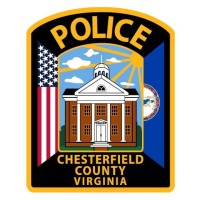 Chesterfield County Police Department logo, Chesterfield County Police Department contact details