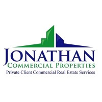 Jonathan Commercial Properties logo, Jonathan Commercial Properties contact details