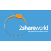 2shareworld logo, 2shareworld contact details