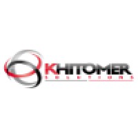 Khitomer Solutions logo, Khitomer Solutions contact details