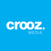 Crooz Media logo, Crooz Media contact details