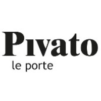 Pivato Porte logo, Pivato Porte contact details