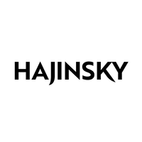 HAJINSKY logo, HAJINSKY contact details