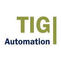 TIG Automation GmbH logo, TIG Automation GmbH contact details