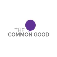 The Common Good logo, The Common Good contact details