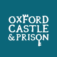 Oxford Castle & Prison logo, Oxford Castle & Prison contact details