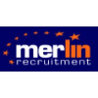 Merlin Recruitment logo, Merlin Recruitment contact details