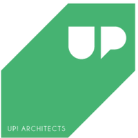 UP! Architects logo, UP! Architects contact details