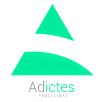 ADICTES PUBLICIDAD logo, ADICTES PUBLICIDAD contact details