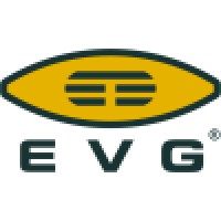 EV Group logo, EV Group contact details