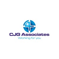 CJG Associates Ltd logo, CJG Associates Ltd contact details