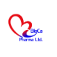 Bioca Pharma logo, Bioca Pharma contact details