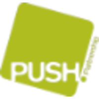 PUSH Partnership logo, PUSH Partnership contact details