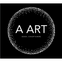 A ART logo, A ART contact details