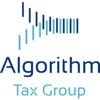 Algorithm Tax Group logo, Algorithm Tax Group contact details