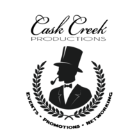 CASK CREEK PRODUCTIONS logo, CASK CREEK PRODUCTIONS contact details