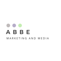 ABBE Marketing and Media logo, ABBE Marketing and Media contact details