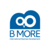 Bmore LTD logo, Bmore LTD contact details