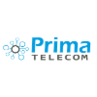 Prima Telecom logo, Prima Telecom contact details