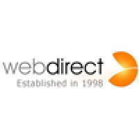 Web Direct logo, Web Direct contact details