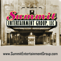 Summit Entertainment Group logo, Summit Entertainment Group contact details