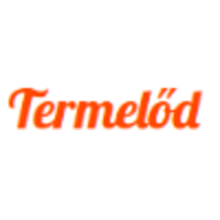 TermELŐD logo, TermELŐD contact details