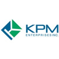 KPM Enterprises Inc. logo, KPM Enterprises Inc. contact details