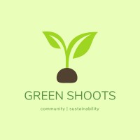 Green Shoots logo, Green Shoots contact details