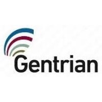 GENTRIAN logo, GENTRIAN contact details