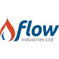 Flow Industries Ltd logo, Flow Industries Ltd contact details