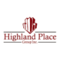 Highland Place Group Inc. logo, Highland Place Group Inc. contact details