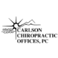 Carlson Chiropractic Offices logo, Carlson Chiropractic Offices contact details