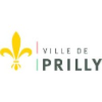 Ville de Prilly logo, Ville de Prilly contact details