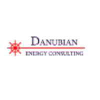 Danubian Energy Consulting logo, Danubian Energy Consulting contact details