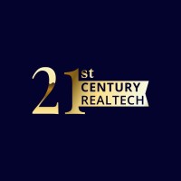 21st Century Realtech logo, 21st Century Realtech contact details