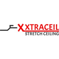 xxtraceil stretch ceilings logo, xxtraceil stretch ceilings contact details