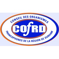 COFRD logo, COFRD contact details