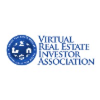 Virtual Real Estate Investor Association logo, Virtual Real Estate Investor Association contact details