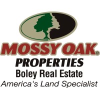 Mossy Oak Properties Boley Real Estate logo, Mossy Oak Properties Boley Real Estate contact details