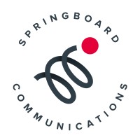 Springboard Communications logo, Springboard Communications contact details